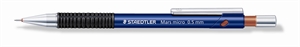 Staedtler Stiftblyant Mars Micro 0,5mm blauw